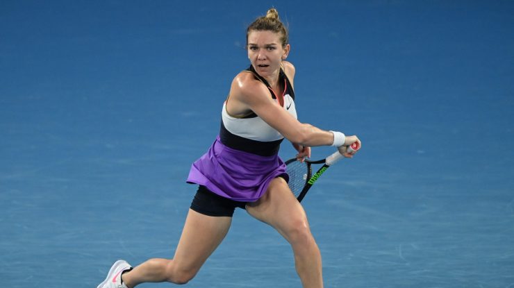 US Open Simona Halep s a calificat în turul III la Flushing Meadows