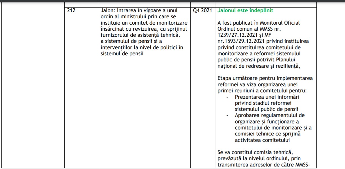 Schimbări majore în sistemul de pensii private Ce plănuiește de fapt