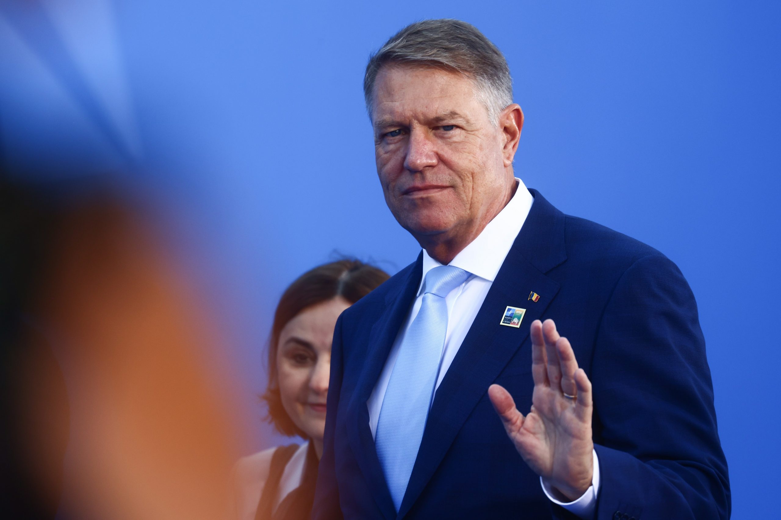 Iohannis Despre Vila De Pe Bulevardul Aviatorilor Nu Este O Chestiune