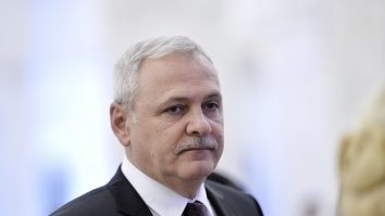 liviu dragnea