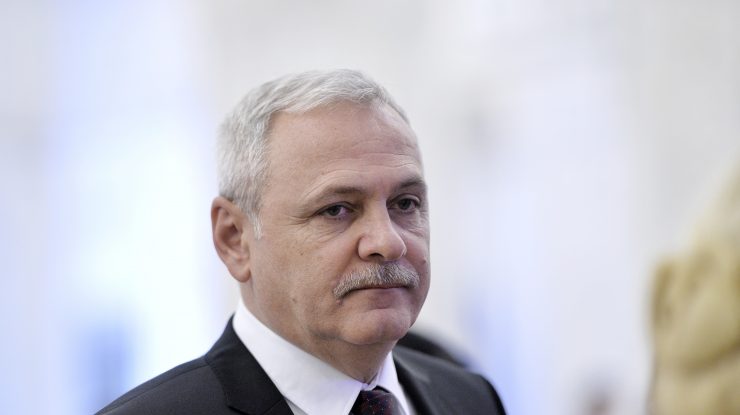 liviu dragnea