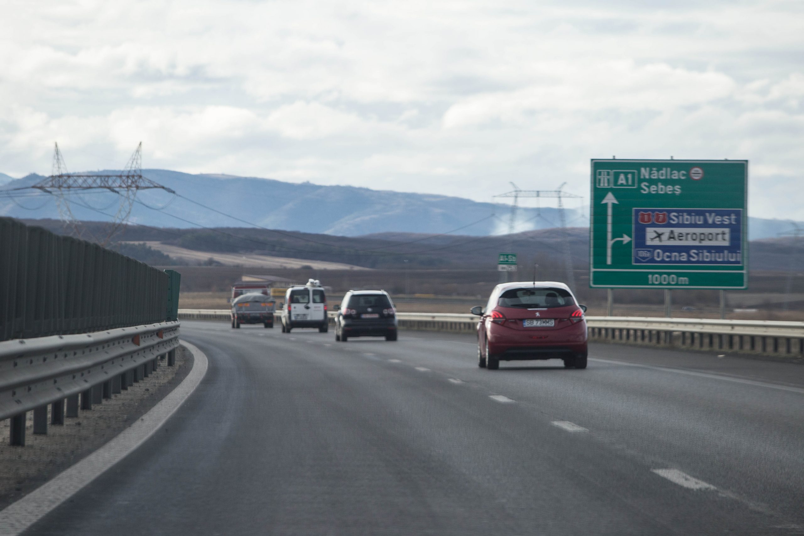 Bani pentru autostrăzi: Fondurile de pensii Pilon II vor putea investi 2 miliarde euro în infrastructură