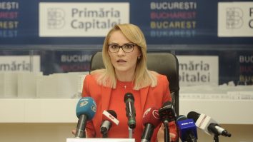 gabriela firea