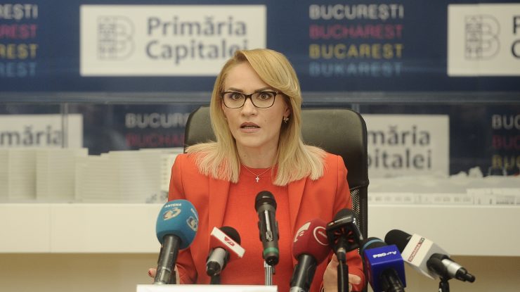 gabriela firea