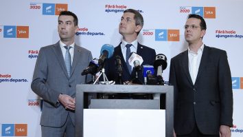 Alegeri locale 2020. Alianța USR-PLUS a anunțat candidații pentru primăriile din București