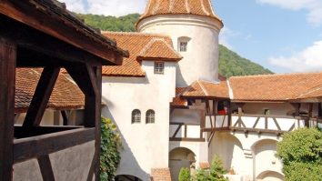 castelul bran