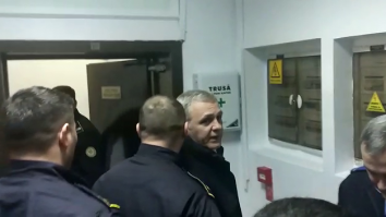Liviu Dragnea