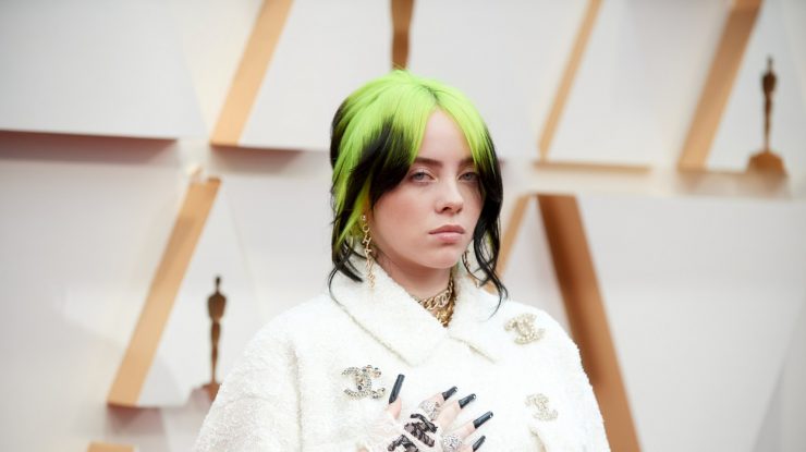 Billie Eilish