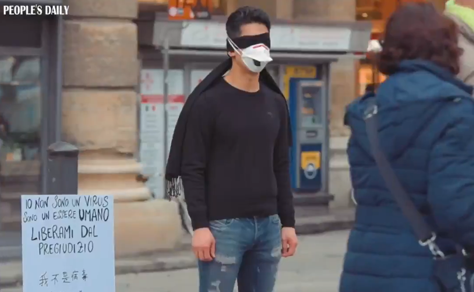 Efect neaşteptat al coronavirusului: Ne face xenofobi fără ca măcar să fim infectaţi