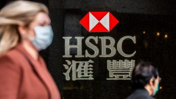 HSBC