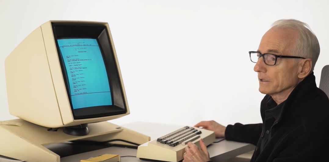 Povestea lui Larry Tesler.  Inventatorul „copy, paste, cut” a murit la 74 de ani