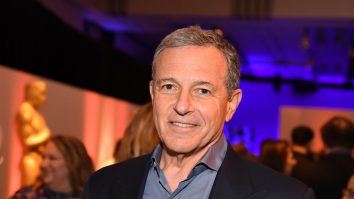 bob iger