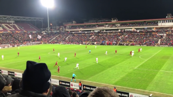 cfr cluj - sevilla