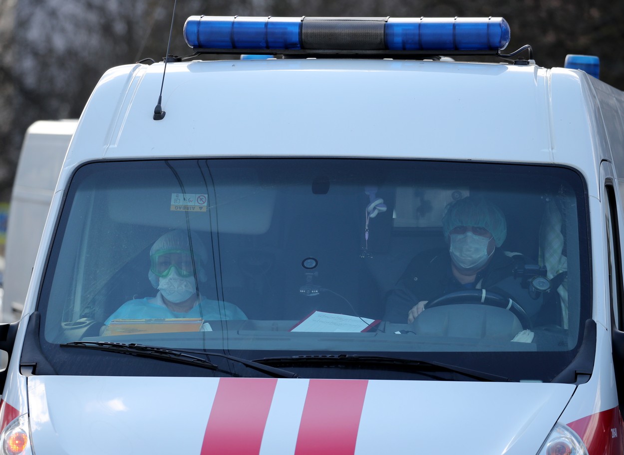 Două noi cazuri de coronavirus în România. Arafat: „Nu va fi niciun transfer. Rămân unde sunt”