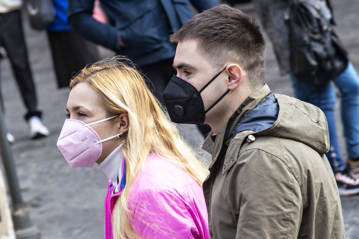 Coronavirus: 9.431 de persoane monitorizate la domiciliu şi 42 în carantină în România