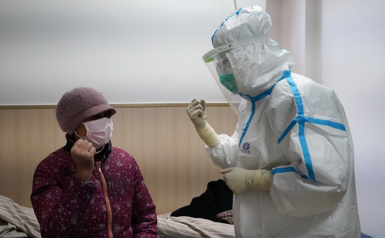 Parlamentarii cheamă SRI la audieri pe tema coronavirusului: „Eu am văzut foarte multe bâlbe din partea guvernului”