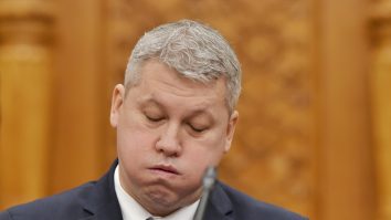 Cătălin Predoiu: Ministerul Justiției trebuie să achite magistraților sporuri de 390 de milioane de euro