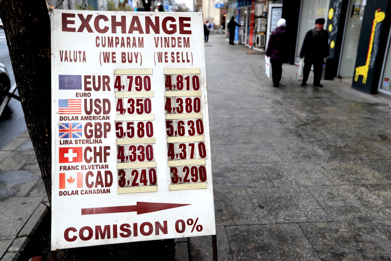 Veşti bune pentru angajaţi: Salariile din privat vor creşte cu 7% în 2020