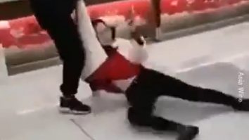 femeie china coronavirus