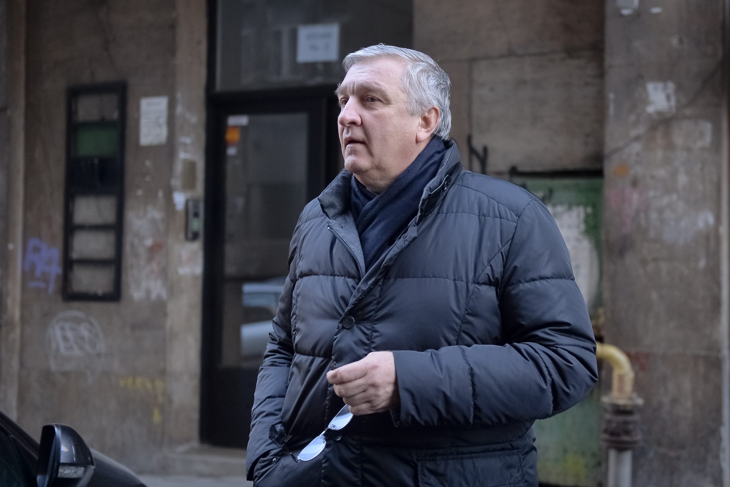 Interceptări în dosarul lui Mircea Beuran: Medicul este pretabil la noi fapte de corupție. Cum ar fi primit mita de 10.000 €