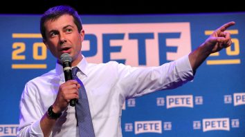 Pete Buttigieg