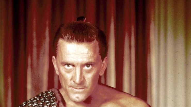 A murit Kirk Douglas