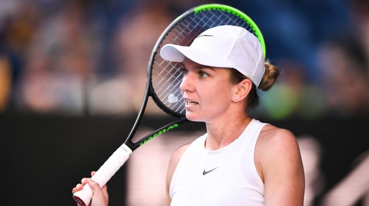 Simona Halep