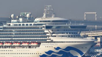 vas croziera coronavirus