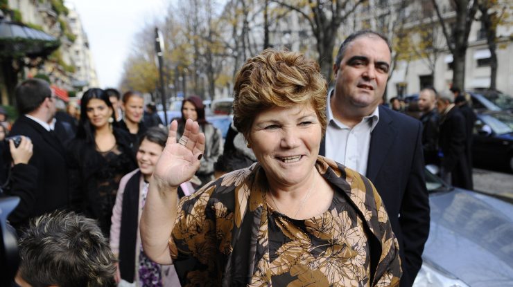 Mama lui Cristiano Ronaldo a suferit un accident vascular cerebral