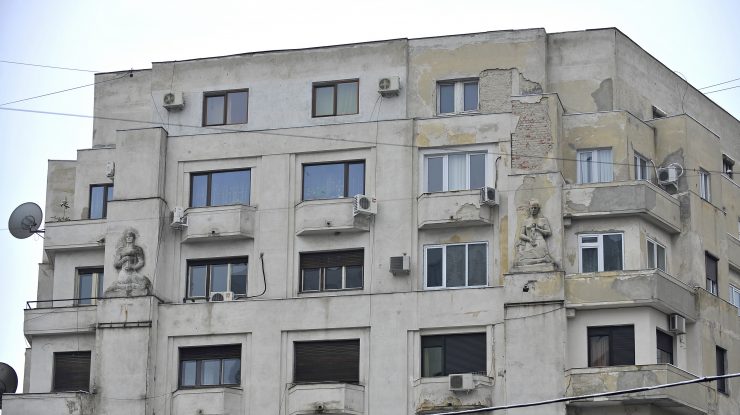 Cutremurul care a lăsat în urmă 1.578 de morţi obsedează România şi după 43 de ani