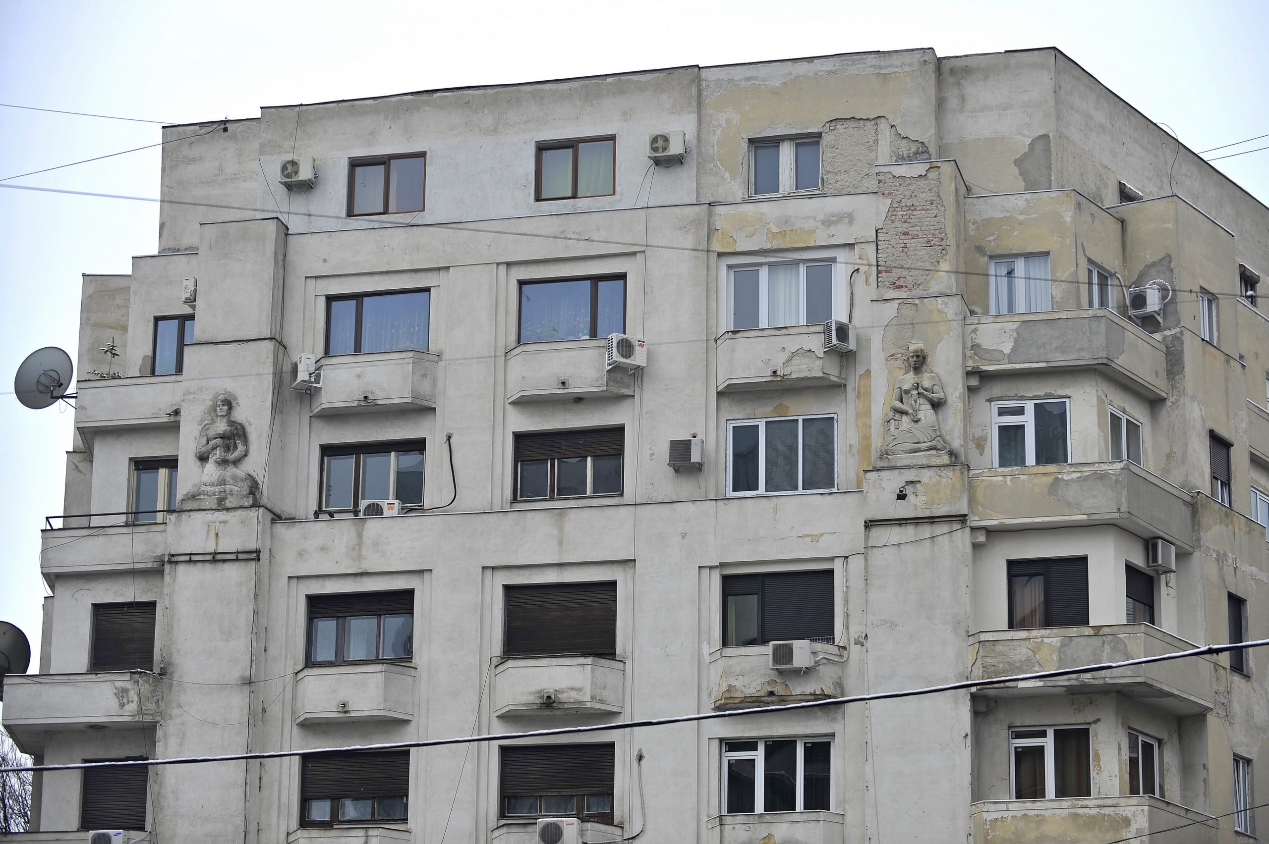 Cutremurul care a lăsat în urmă 1.578 de morţi obsedează România şi după 43 de ani