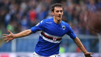 manolo gabbiadini