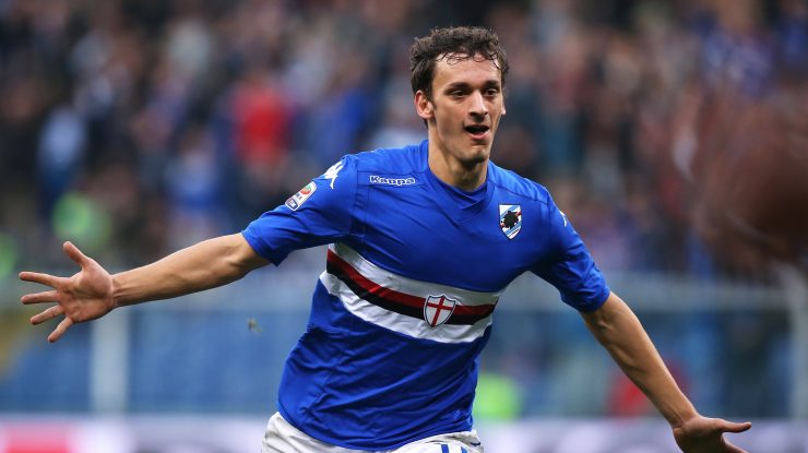 manolo gabbiadini