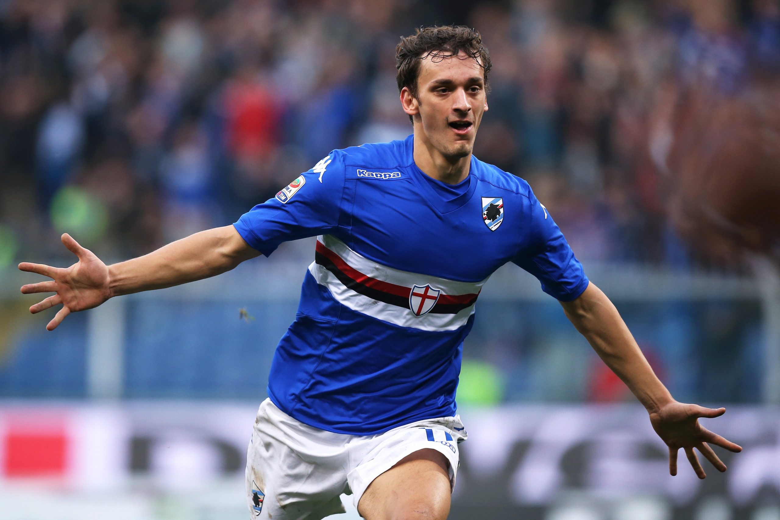 Încă un fotbalist din Serie A are Coronavirus