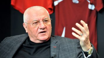 Dumitru Dragomir: Liga 1 nu se va mai relua niciodată şi nu se mai dă titlul anul ăsta