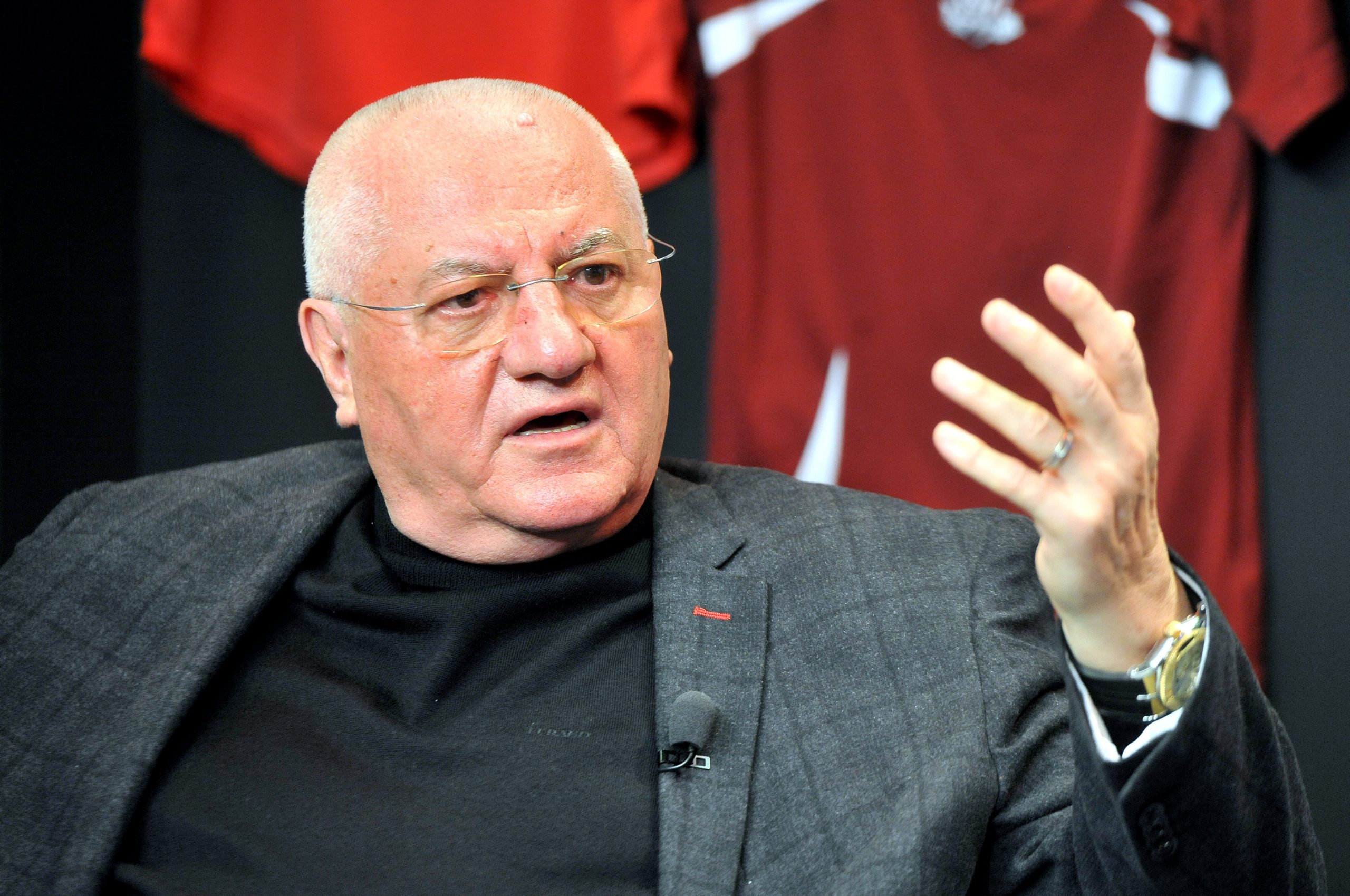 Dumitru Dragomir: Liga 1 nu se va mai relua niciodată şi nu se mai dă titlul anul ăsta