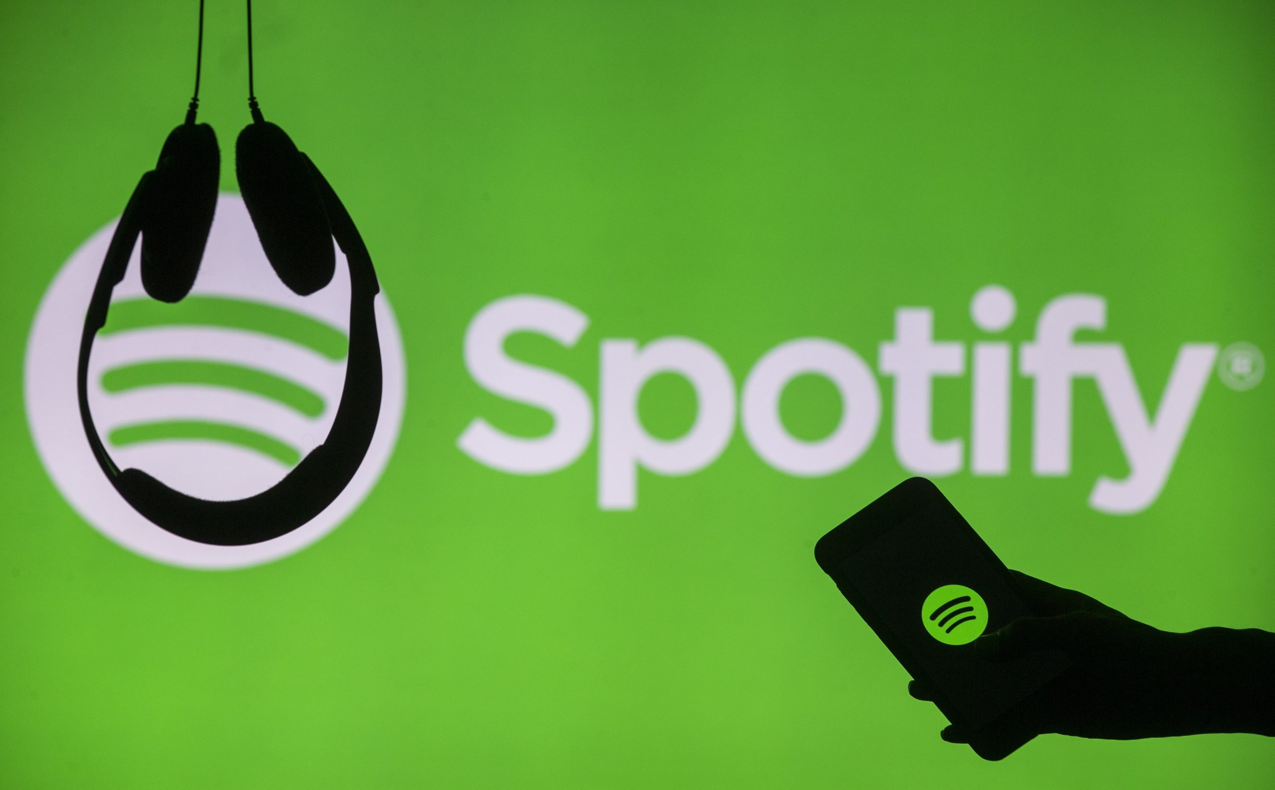Prima ediţie Spotify Awards va avea loc joi, în Mexic