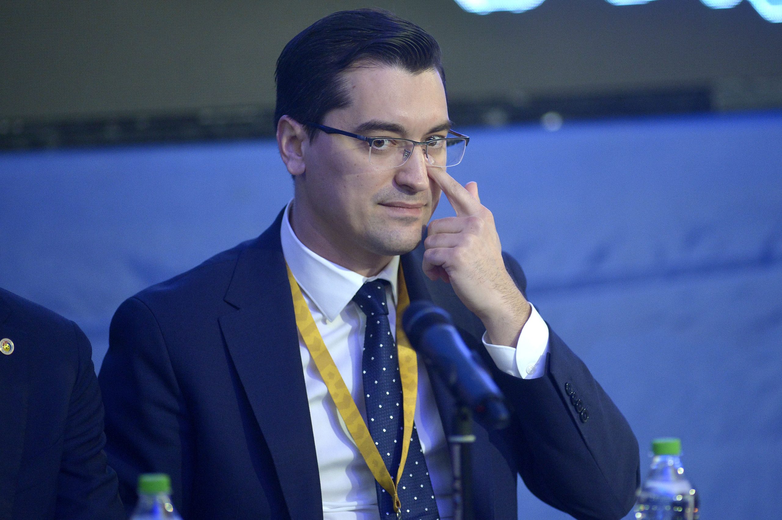 Liga 1 s-ar putea disputa după reguli diferite în acest final de sezon, din cauza coronavirusului