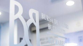 bursa de valori bucuresti