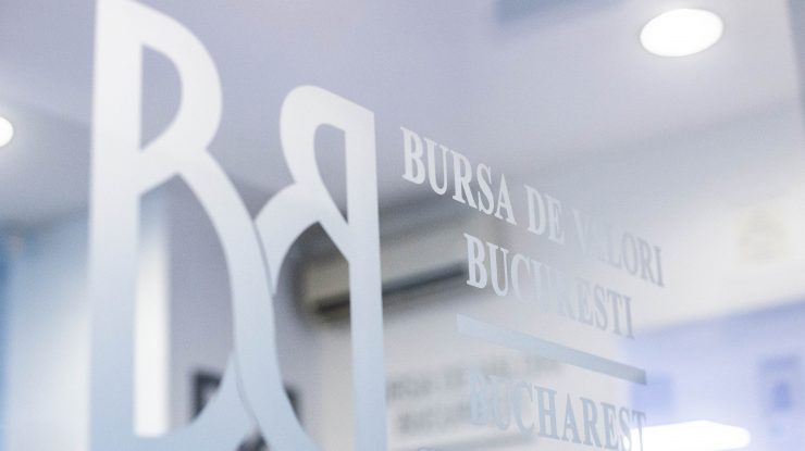 bursa de valori bucuresti