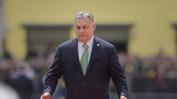 viktor orban