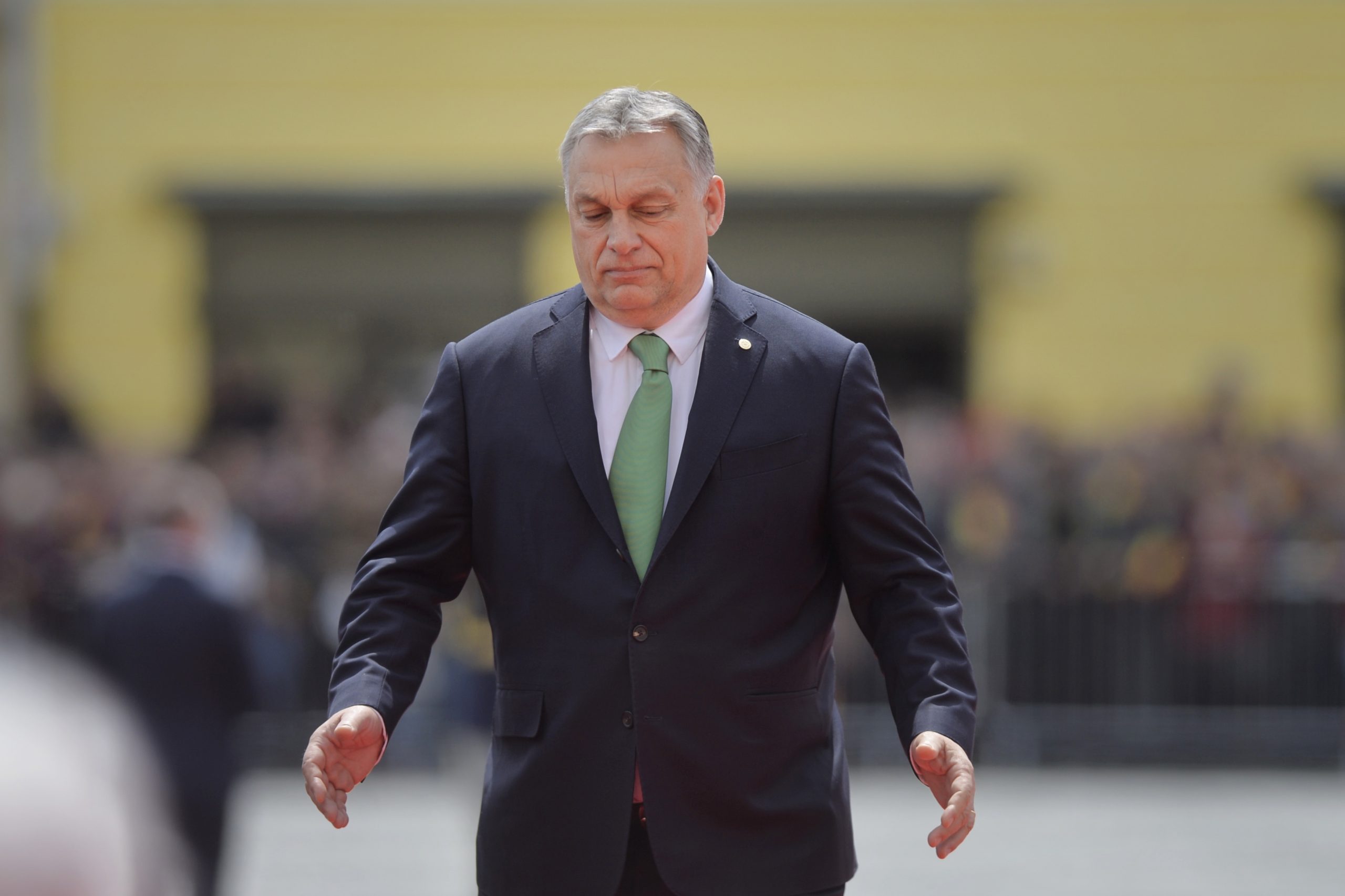 Ungaria a decretat stare de urgenţă. Sosirile din Italia, Iran, China şi Coreea de Sud au fost interzise