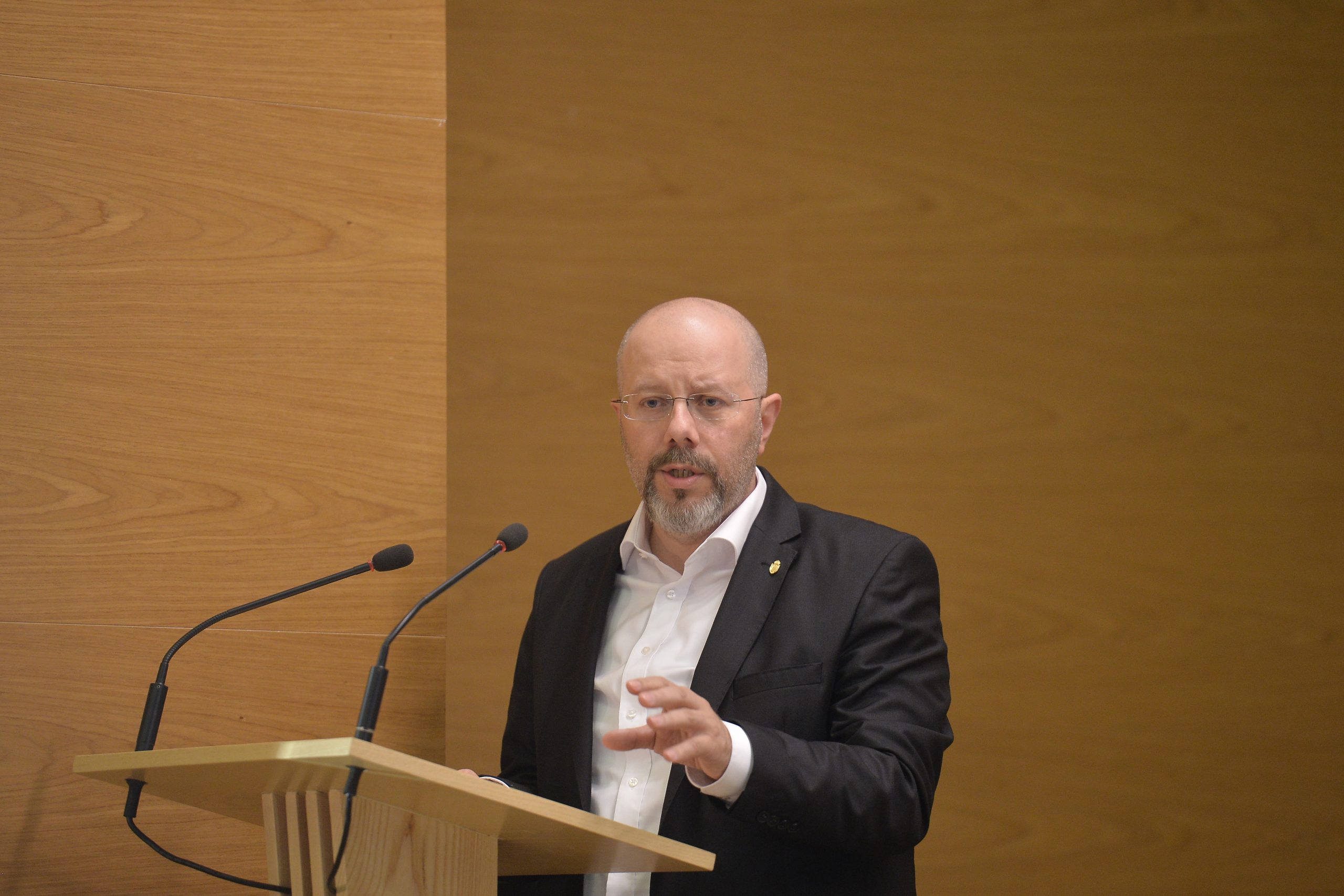 Viceprimarul Capitalei anunţă că nu mai avem locuri de carantină în Bucureşti