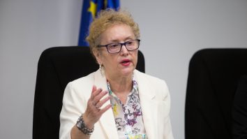 Renate Weber avocatul poporului