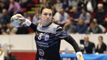 Cristina Neagu