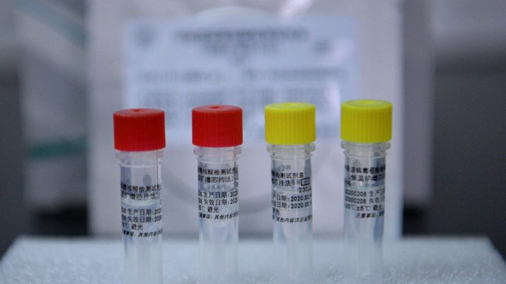 Un nou bolnav cu coronavirus s-a plimbat prin România fără ca autorităţile să ştie