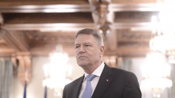 Iohannis i-a convocat pe Orban şi pe Cîţu la discuţii despre economia UE, în contextul coronavirusului