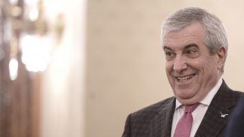 calin popescu tariceanu