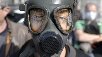 Şeful Gărzii de Mediu din Bucureşti a fost demis