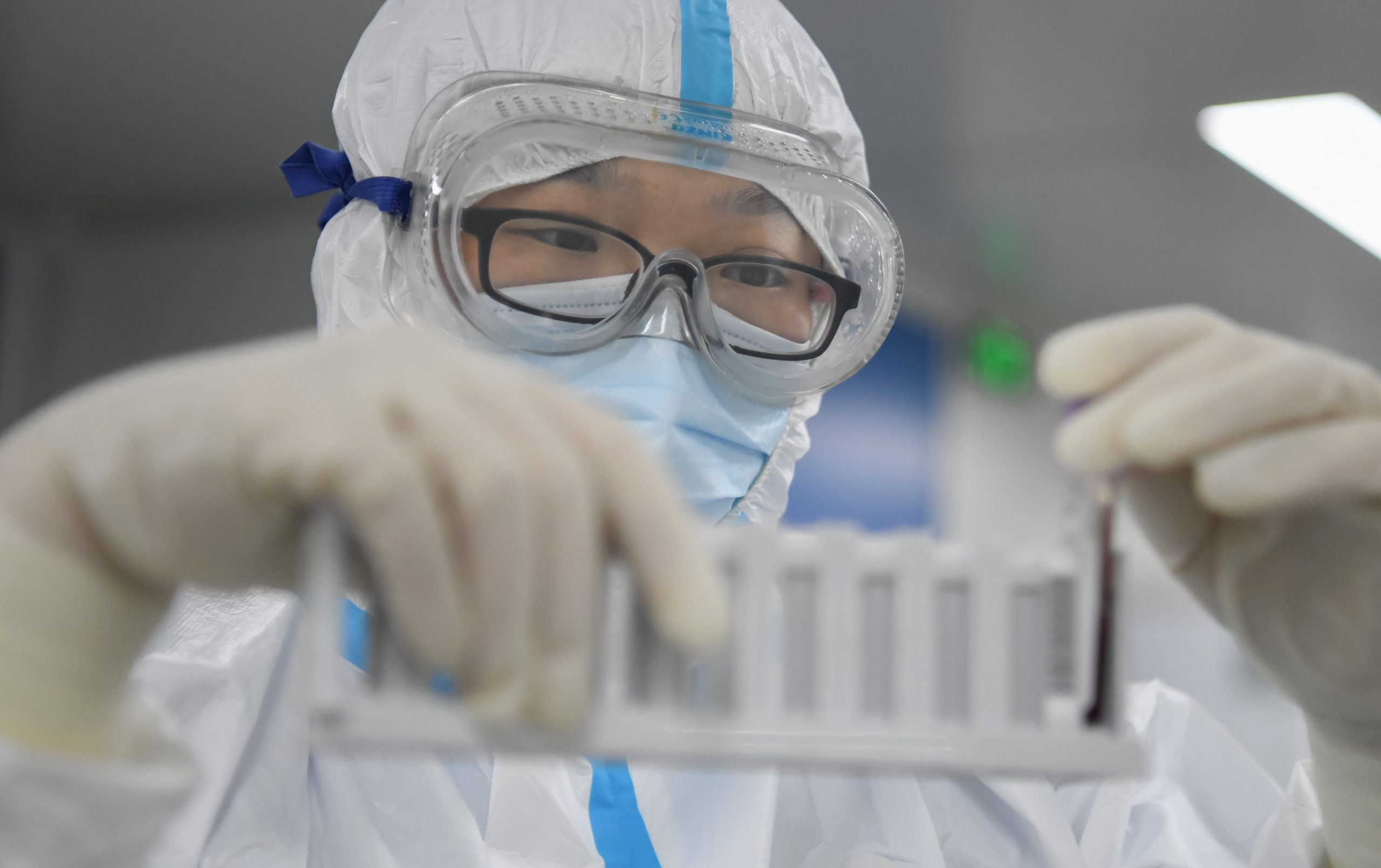 Australia i-a înfuriat pe chinezi după ce a cerut investigaţia asupra noului virus